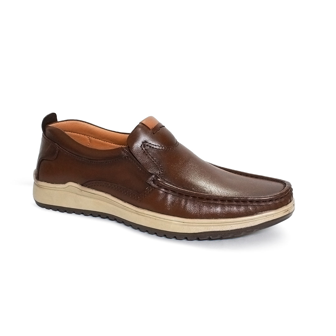 Men’s Comfort Moccasin Shoes