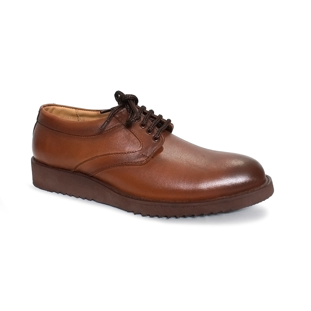 Men’s Lace-Up Formal Shoes