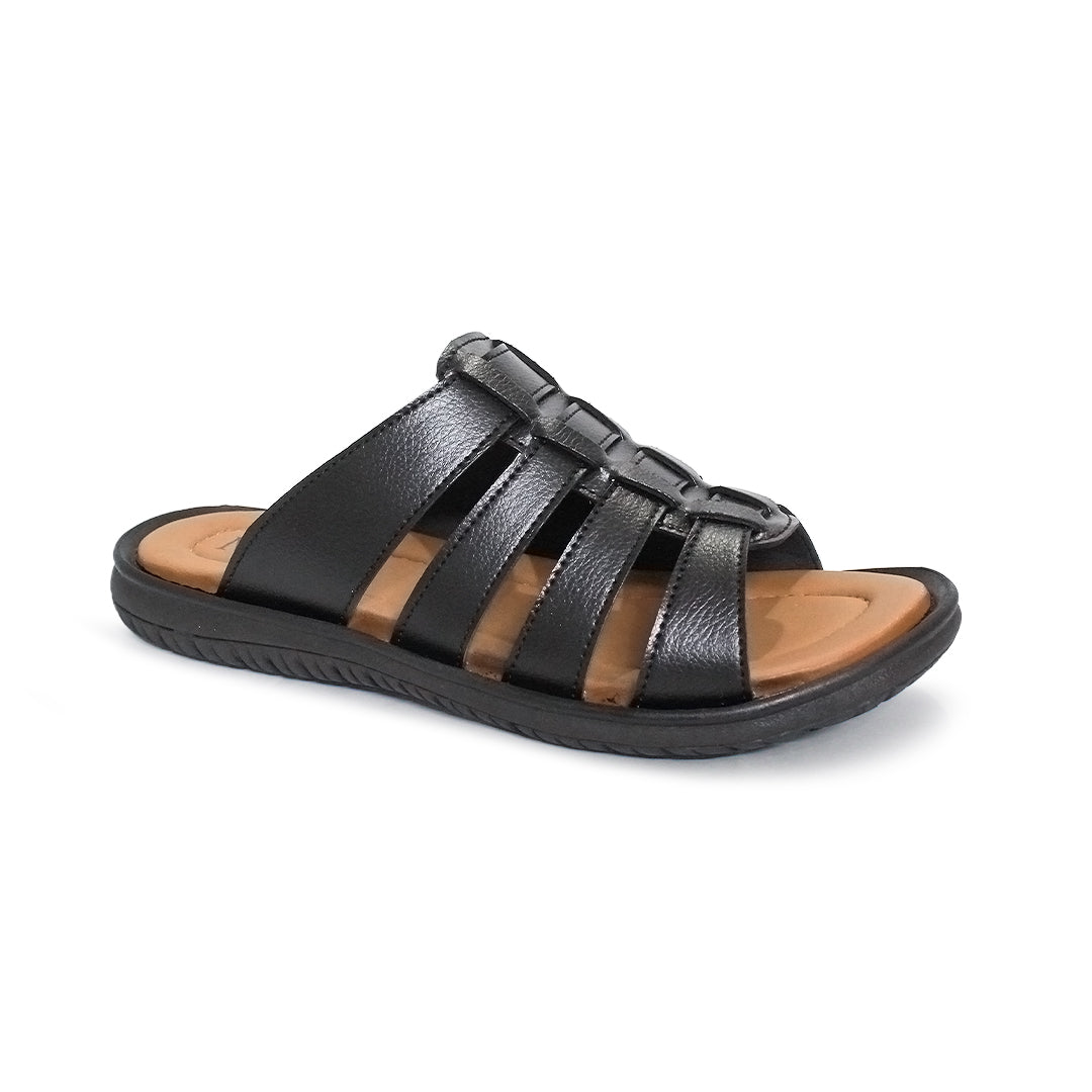 Men’s Multi-Strap Casual Sandals