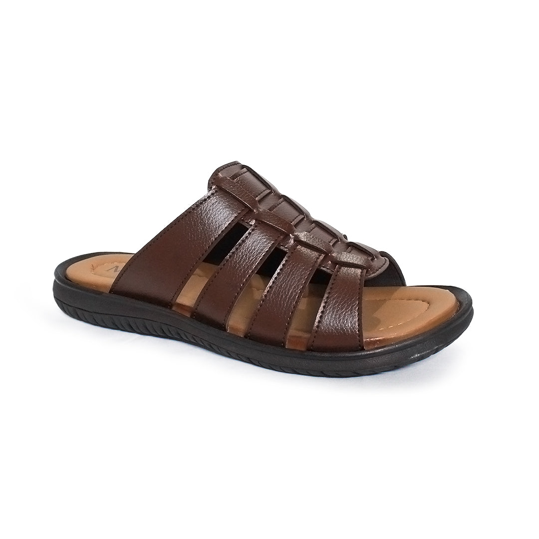Men’s Multi-Strap Casual Sandals
