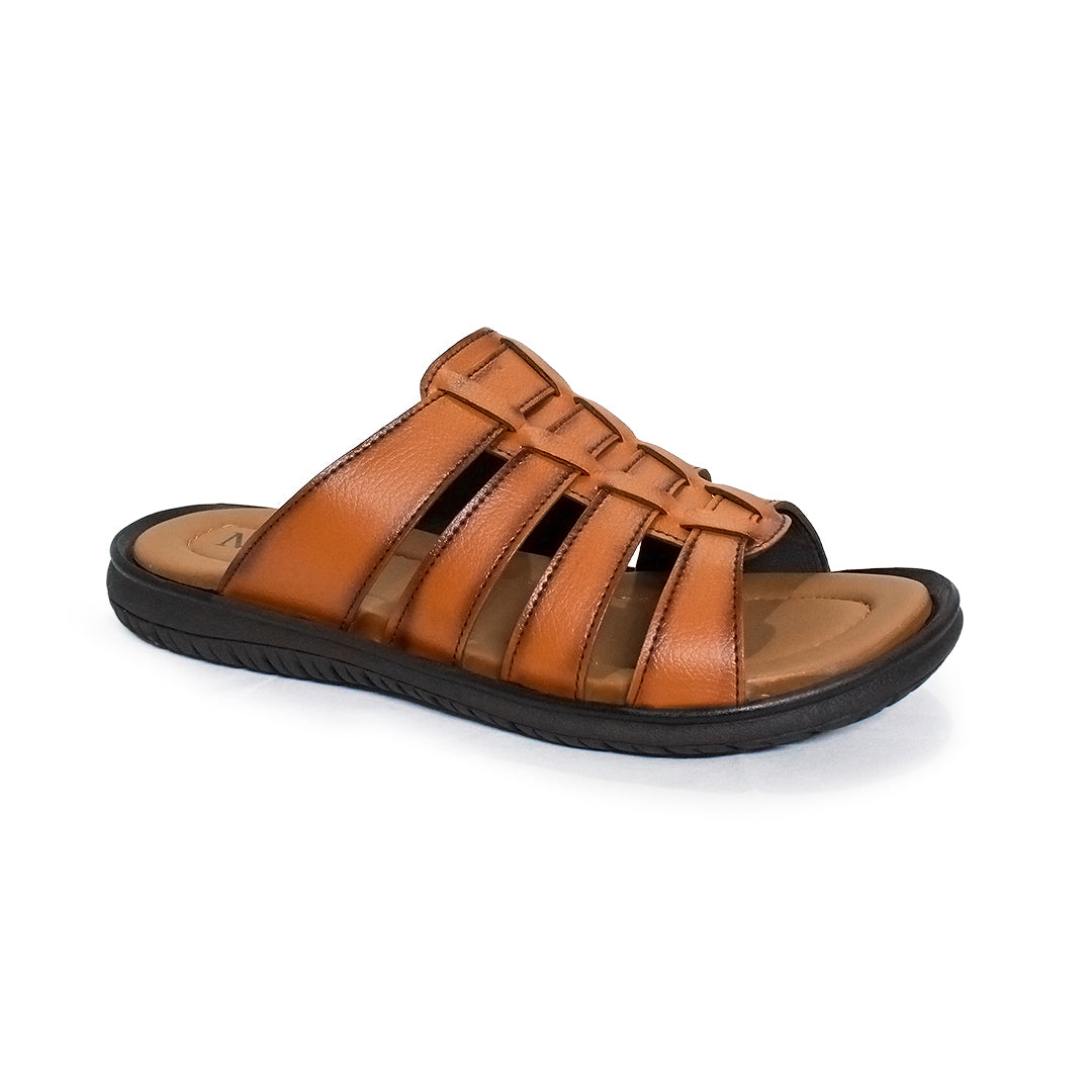 Men’s Multi-Strap Casual Sandals