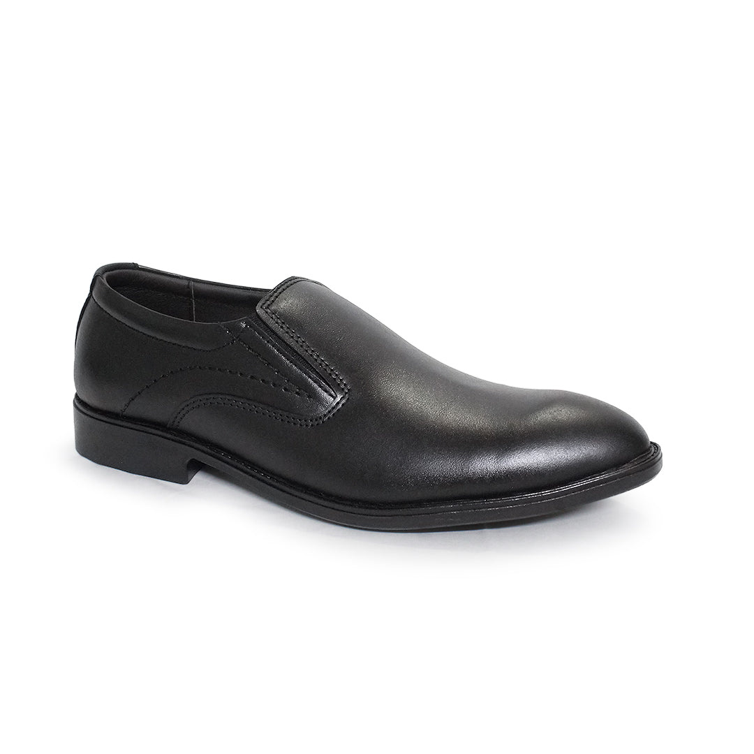 Men’s Sleek Slip-On Formal Shoes