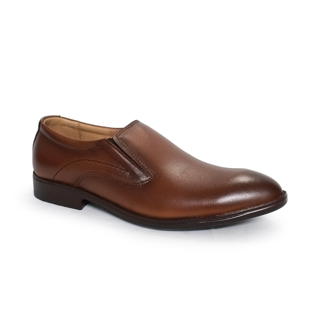 Men’s Sleek Slip-On Formal Shoes