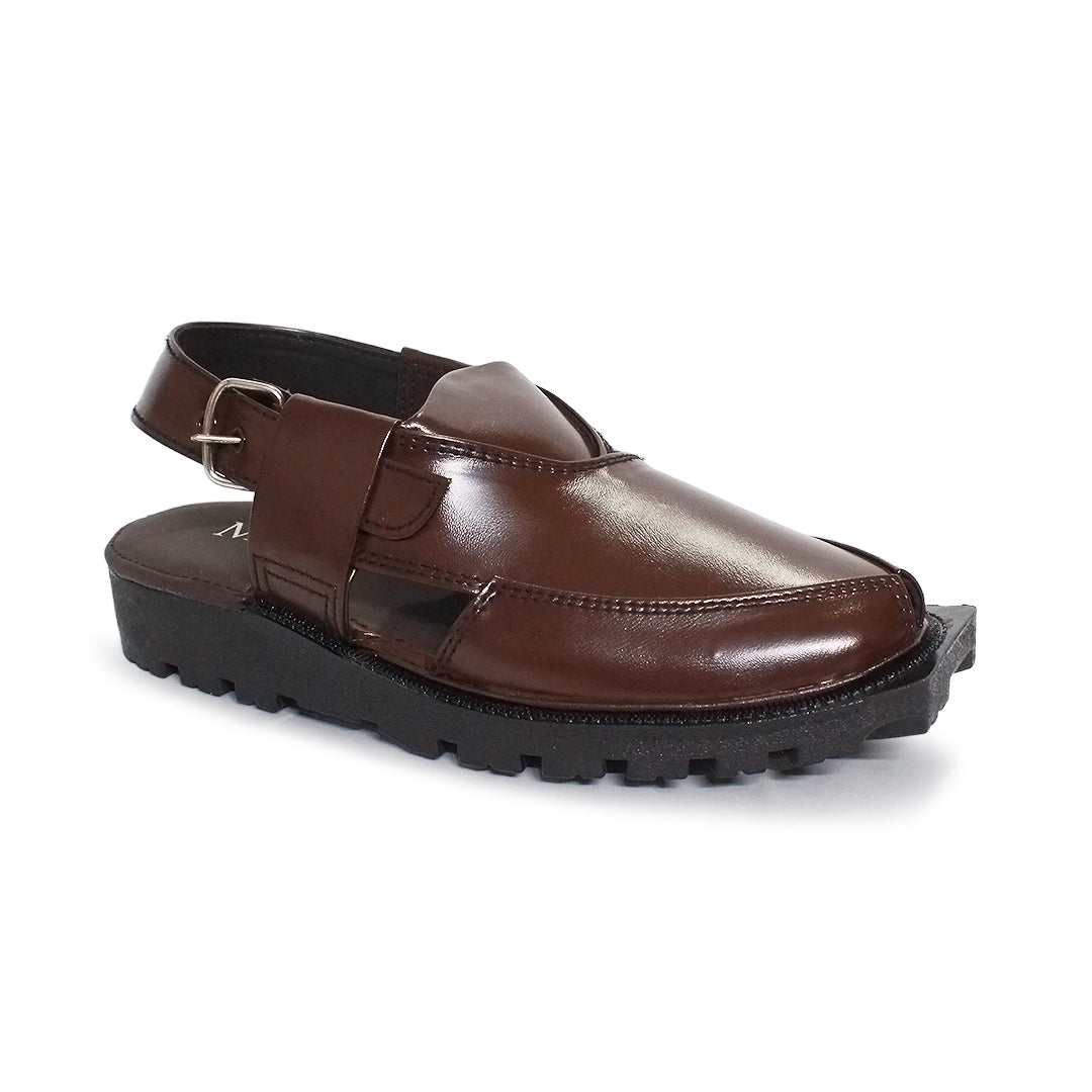 Men’s Slingback Formal Sandals