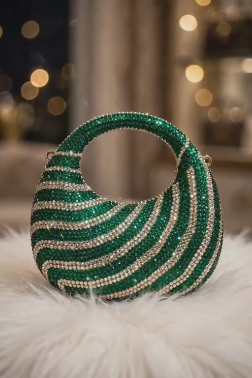 luxury designer Cluch