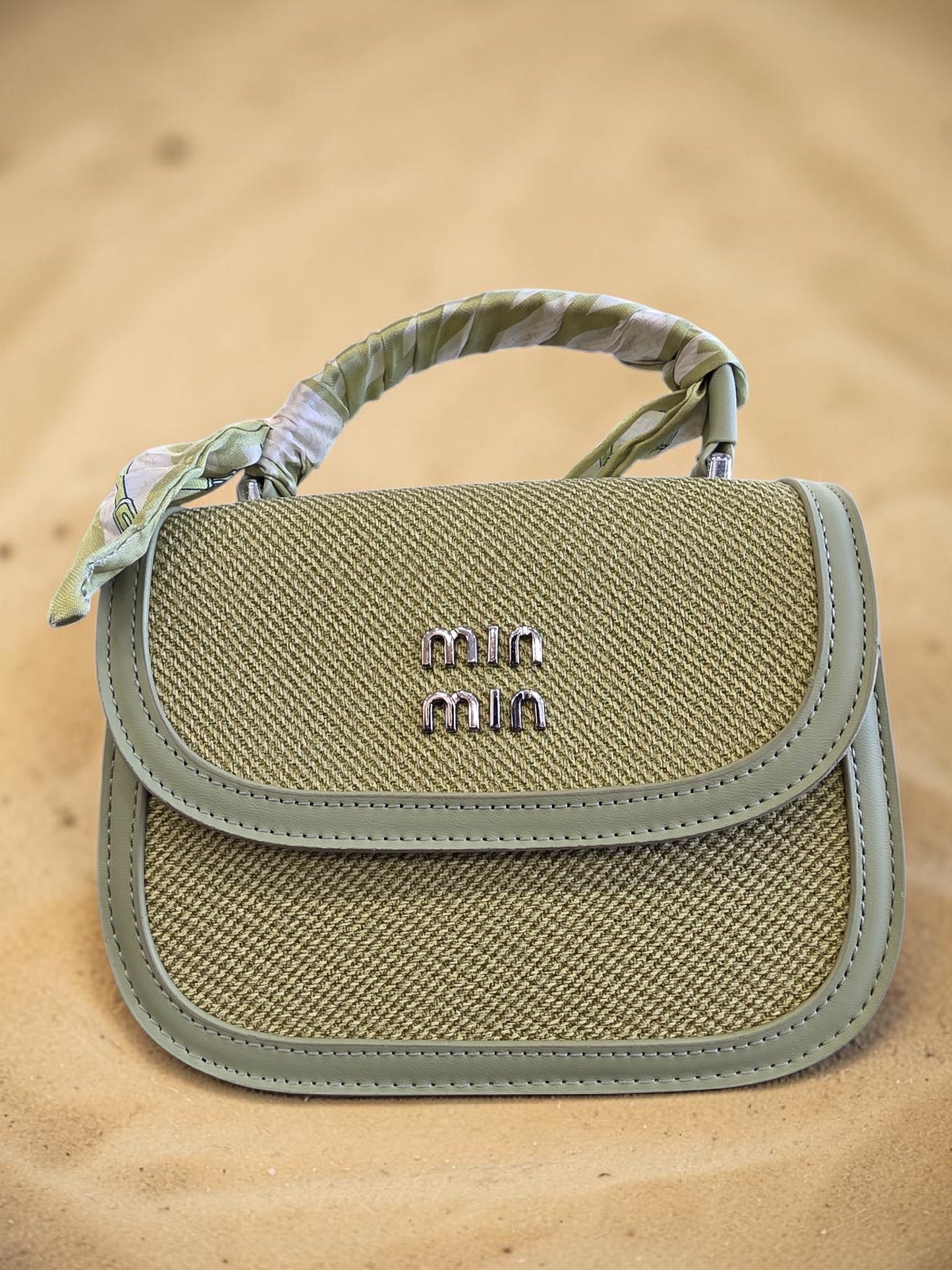 Cross body