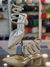 Ankel Strap Fancy Party wear Shoes