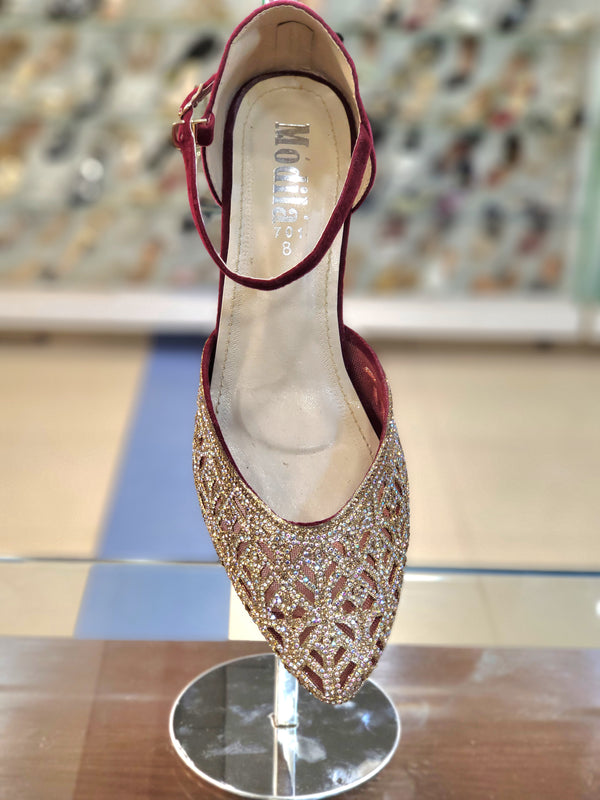 Fancy Shoes