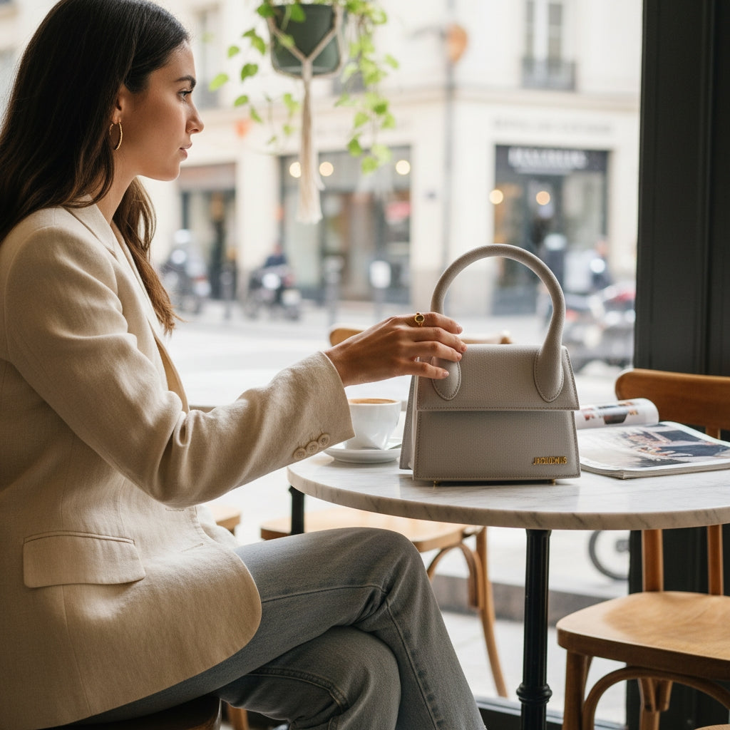 Elegant Hand Bag