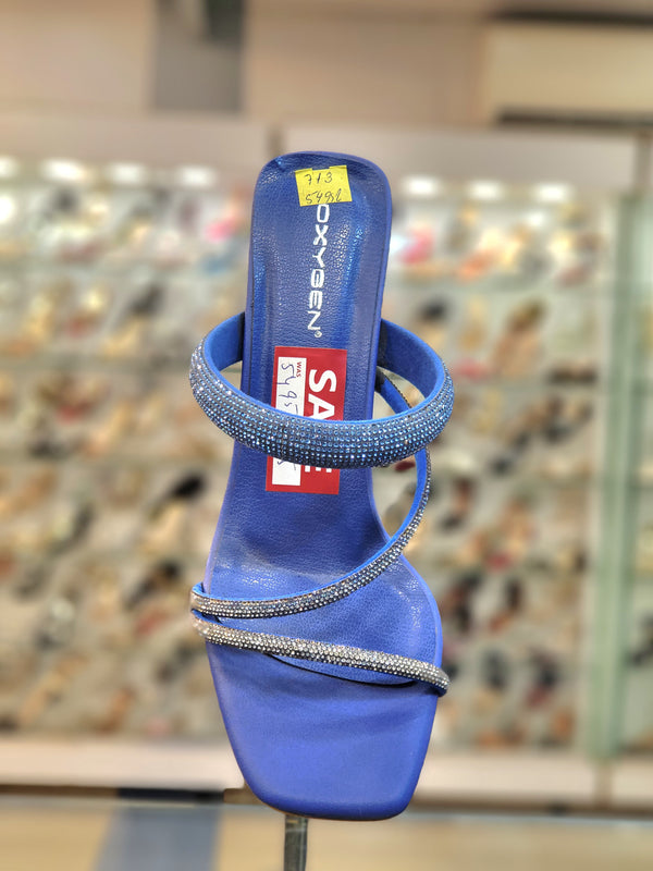 Heel Slippers imported