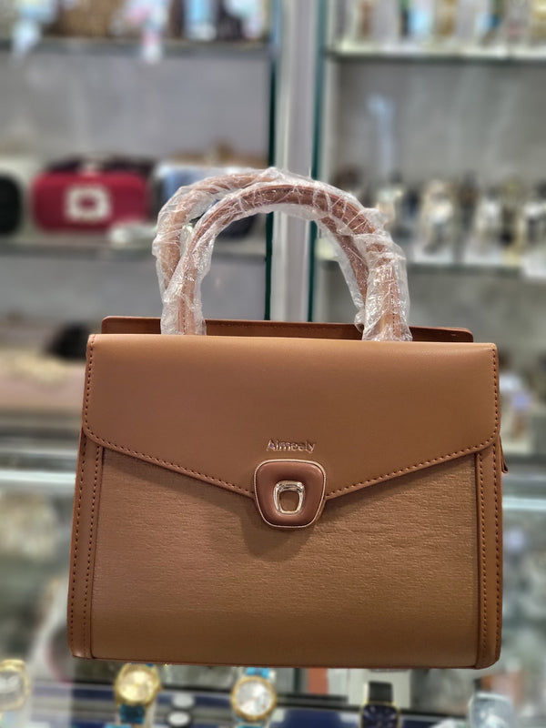 Cross body hand bags
