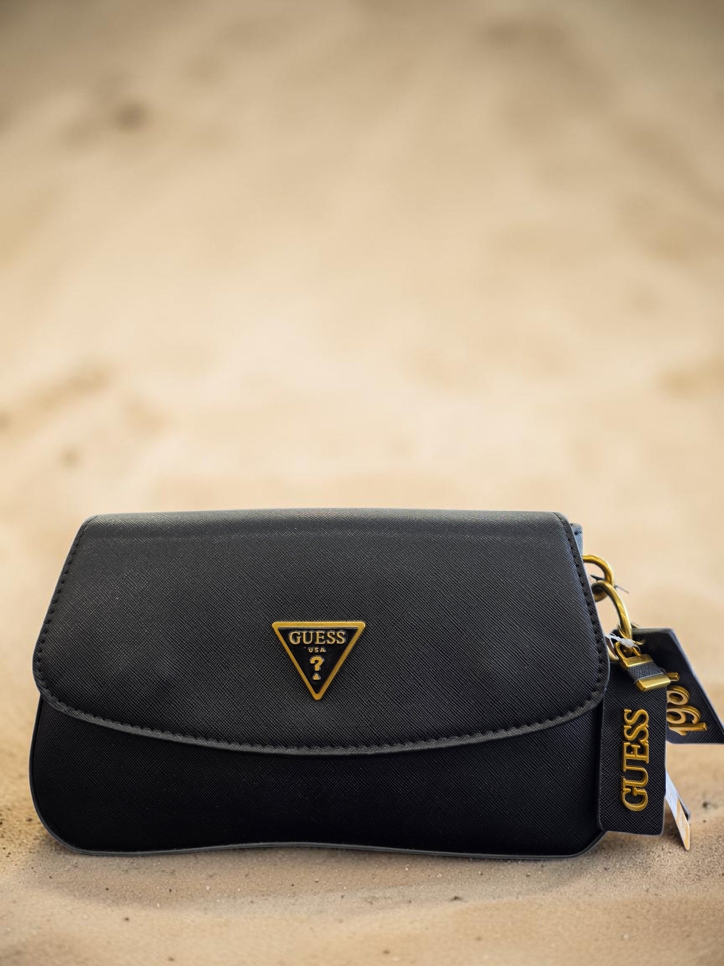 Branded bags