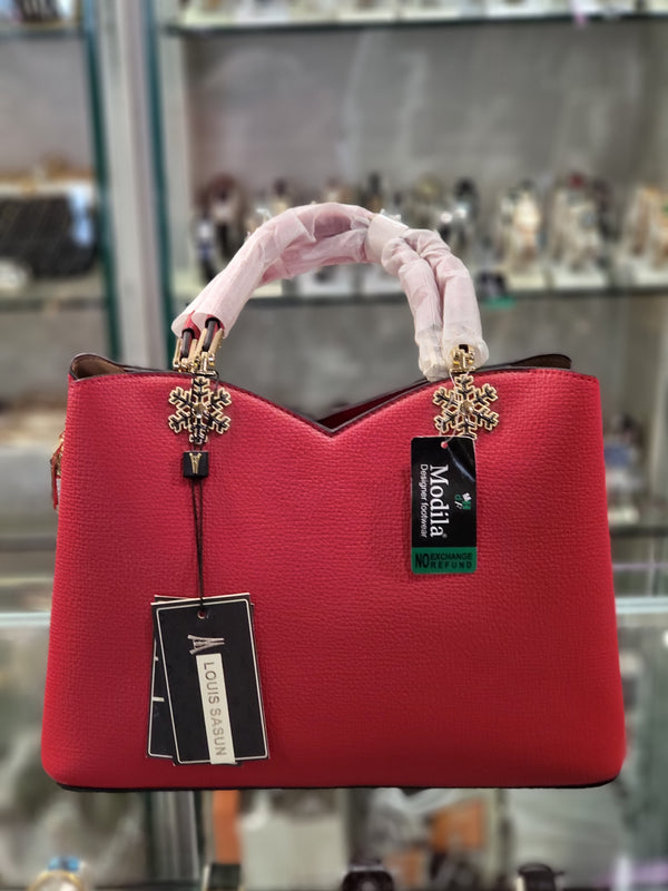 Hand bags