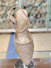 Fancy shoes