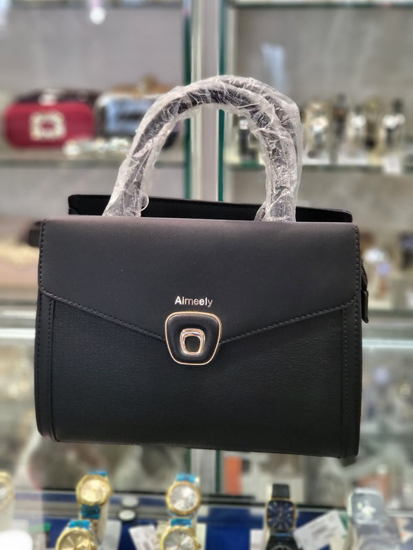 Cross body hand bags