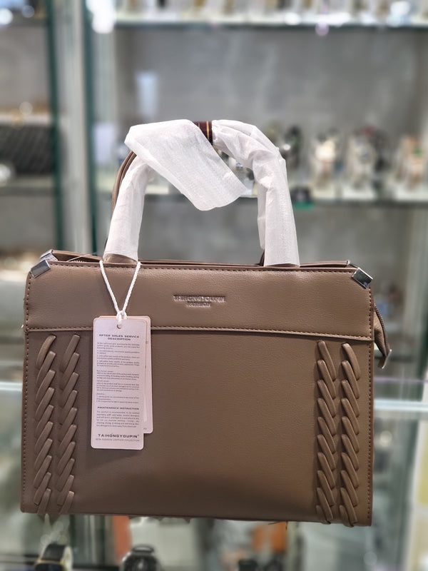 Imported hand bags