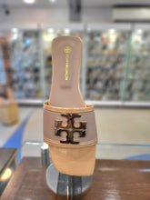 Tory Slippers Slipons