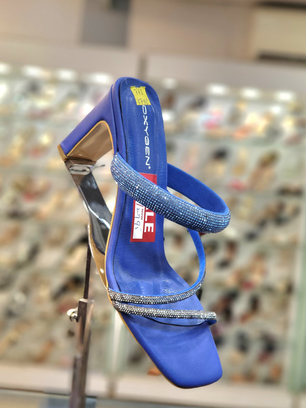 Heel Slippers imported