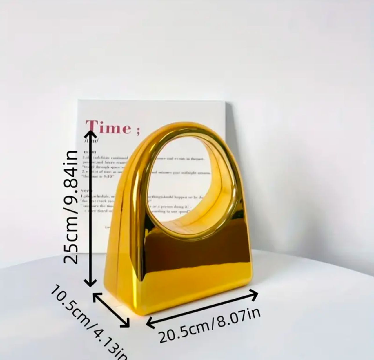 1pc elegant Women's crossbody bag, wear-resistant acrylic material square bag, simple and versatile, lipstick envelope, mobile phone bag, suitable for a variety of occasions.