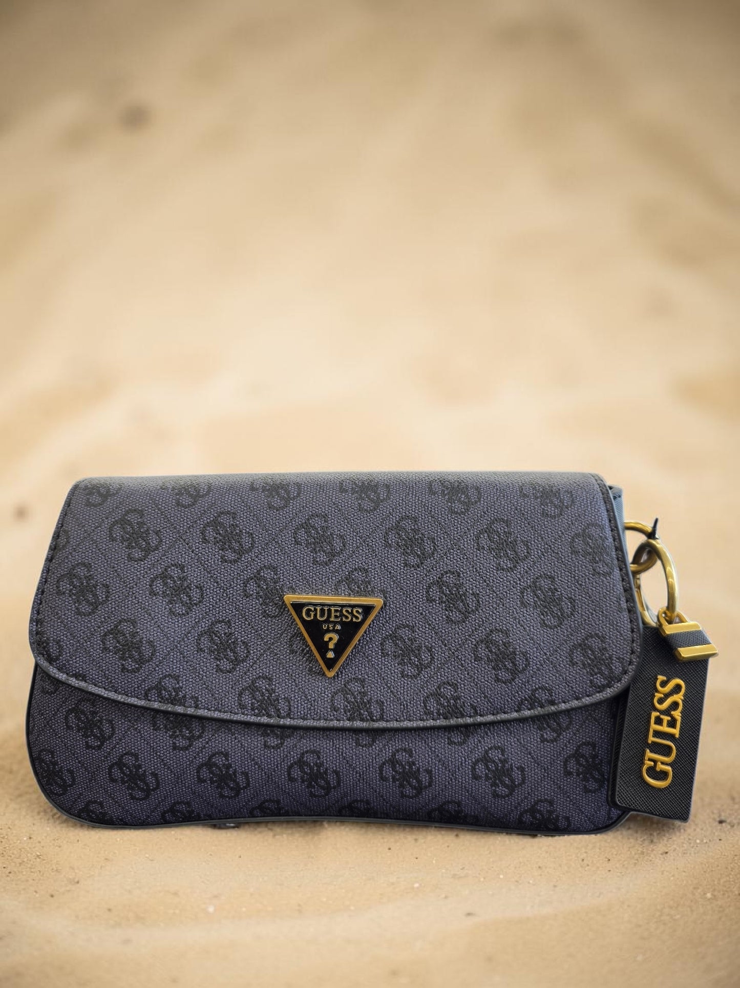 Branded bags
