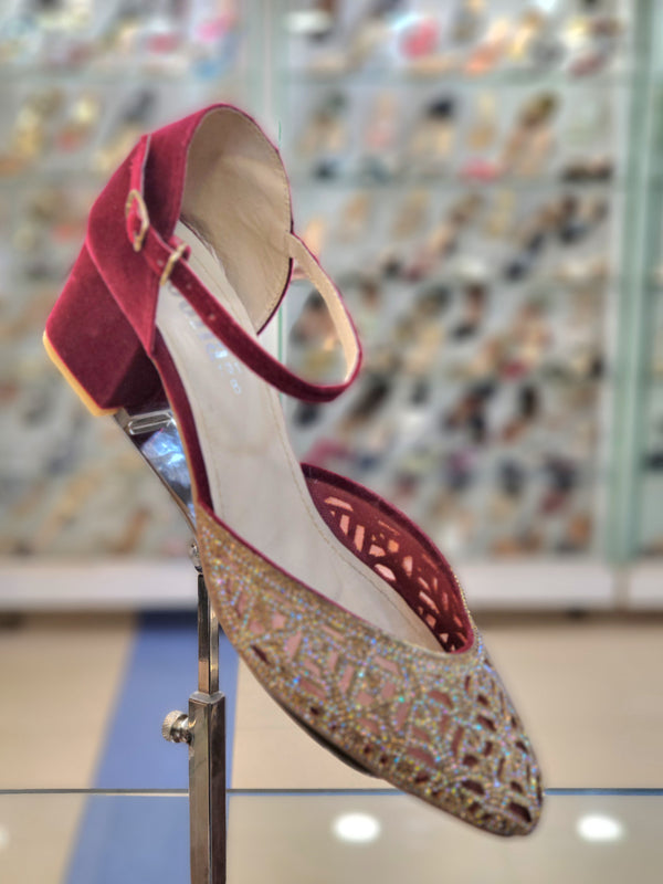 Fancy Shoes