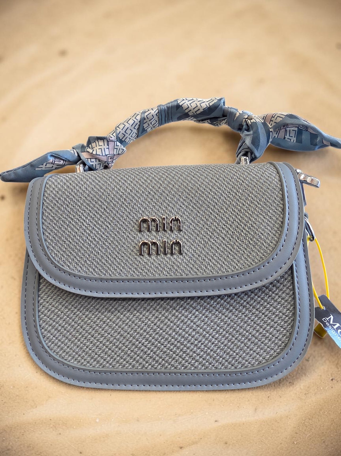 Cross body
