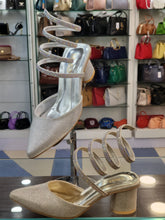 Ankel Strap Fancy Party wear Shoes
