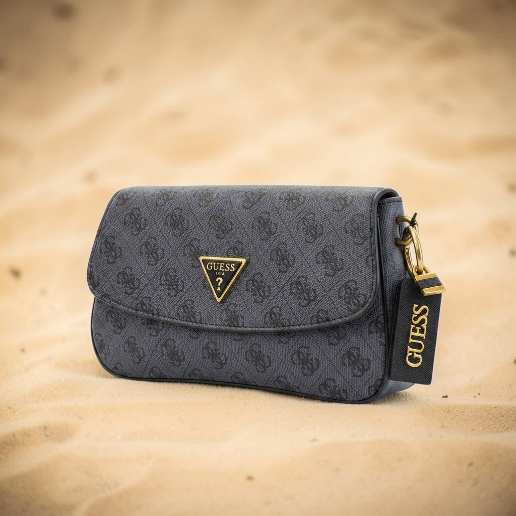 Branded bags