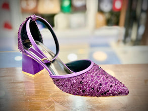 Fancy Coat shoes