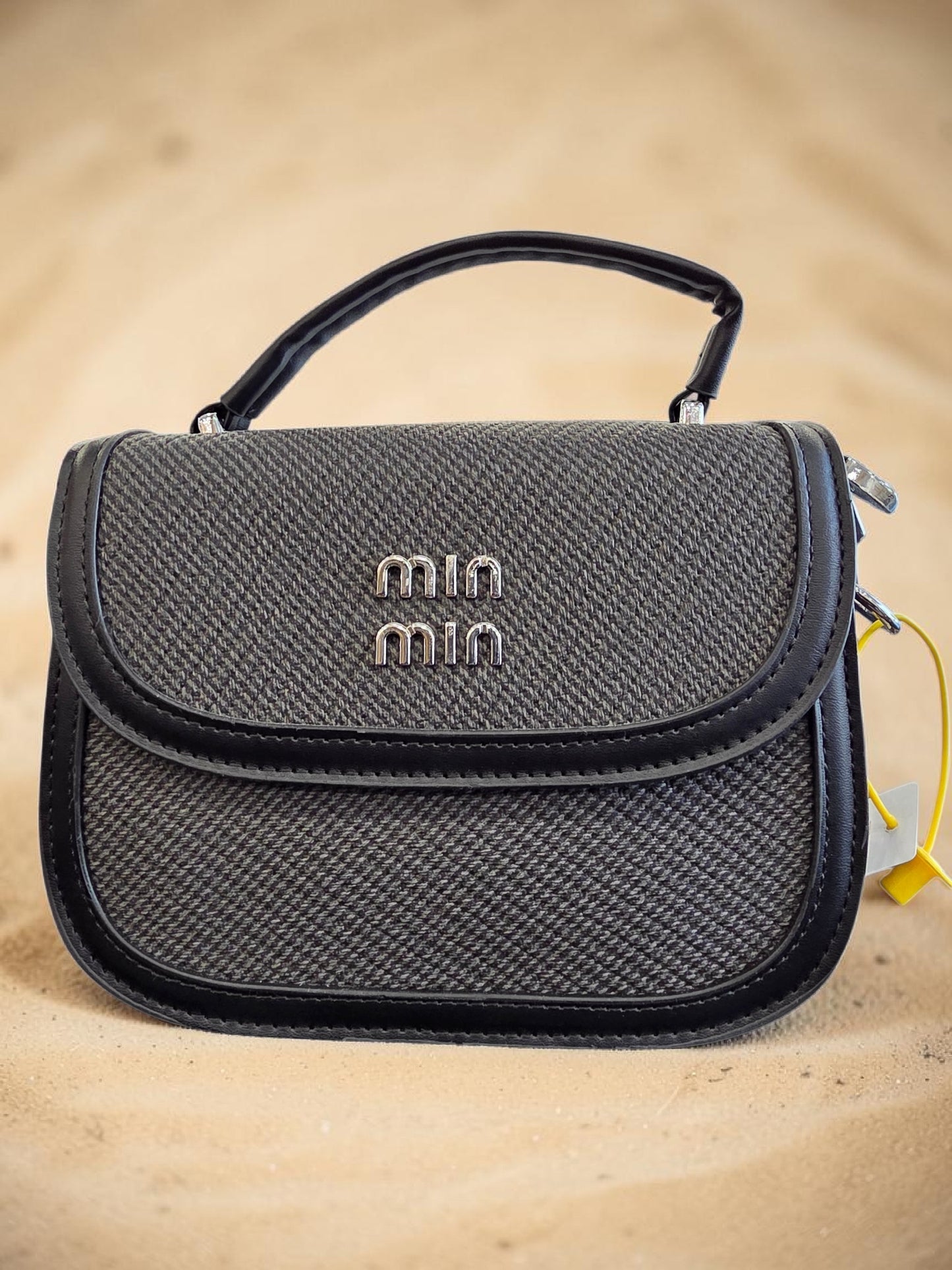 Cross body