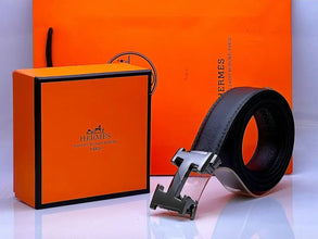Mens belts