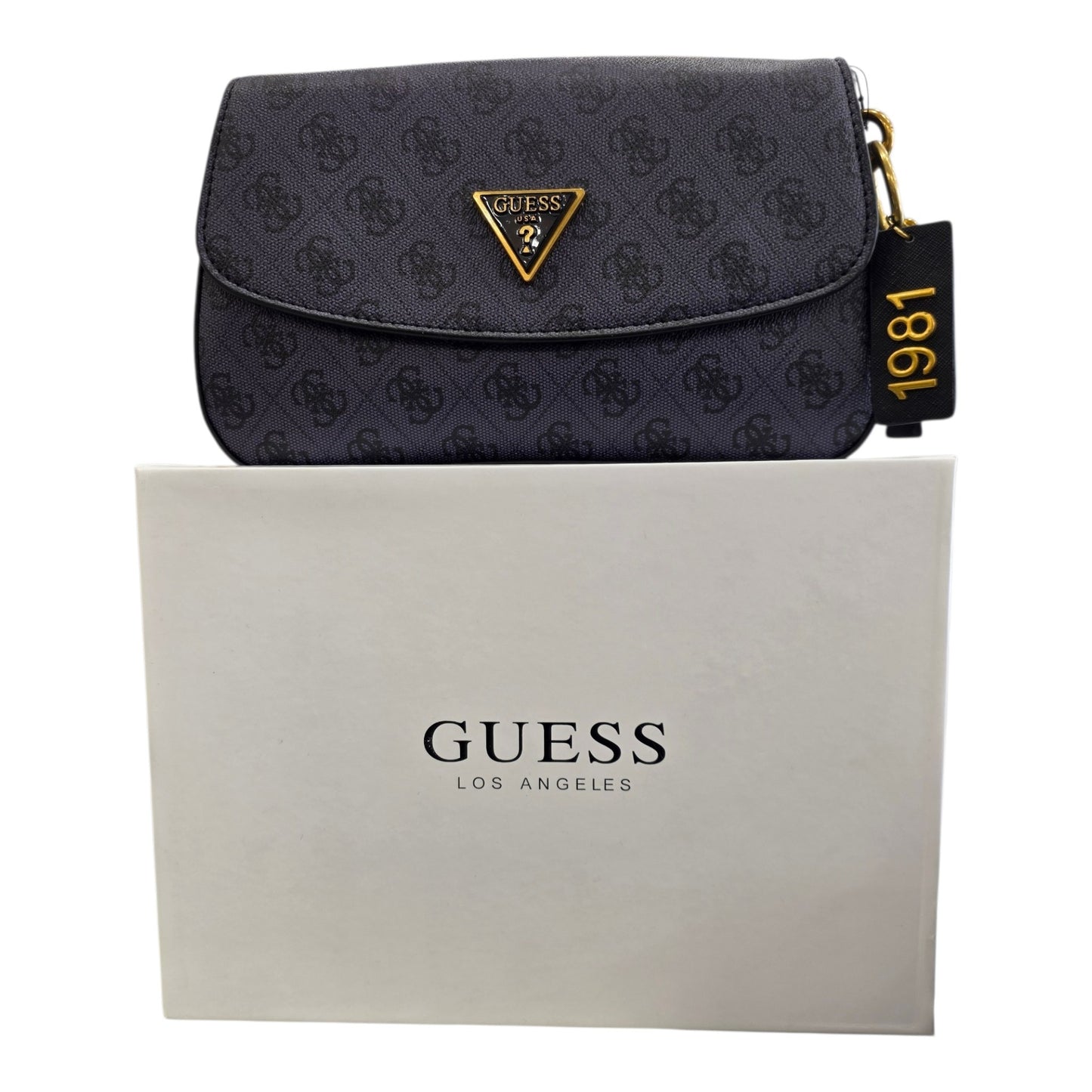 Branded bags
