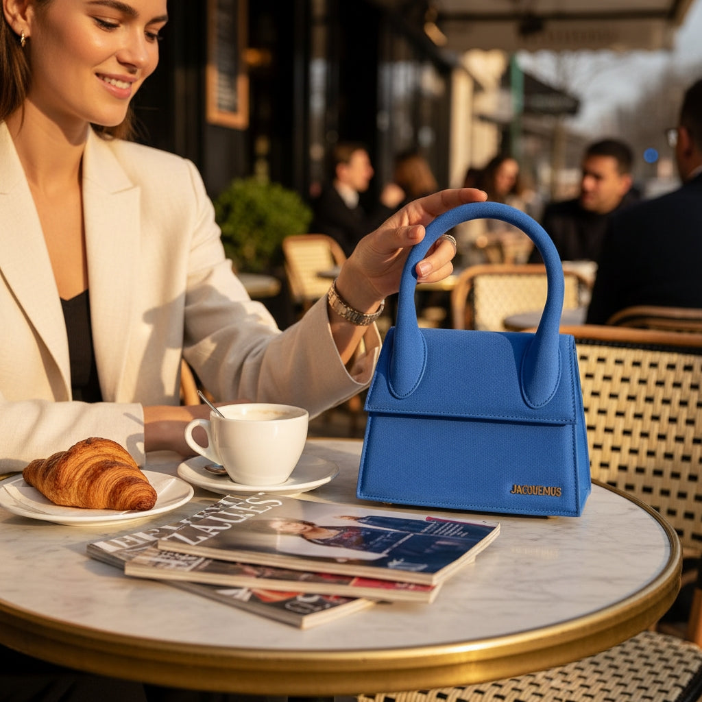 Elegant Hand Bag