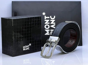 Mens belts