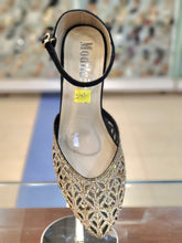 Fancy Shoes