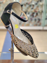Fancy Shoes