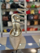 Ankel Strap Fancy Party wear Shoes