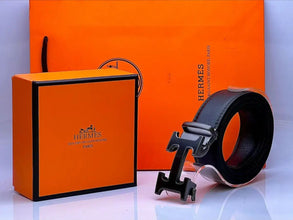 Mens belts