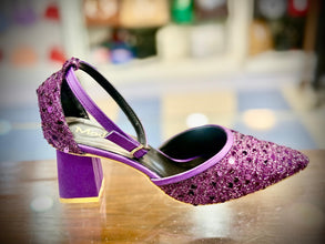 Fancy Coat shoes