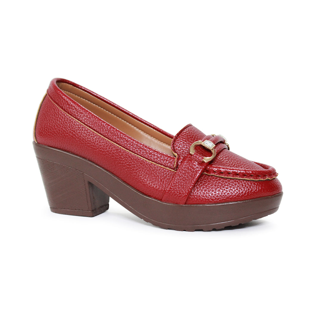 Women’s Classic Block Heel Sandals - Elegant Straps & All-Day Comfort