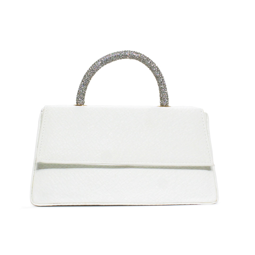 Women’s Elegant Top Handle Bag