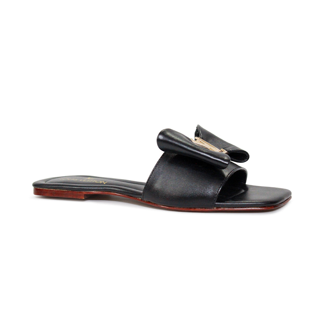 Women’s Minimal Strap Flat Sandals