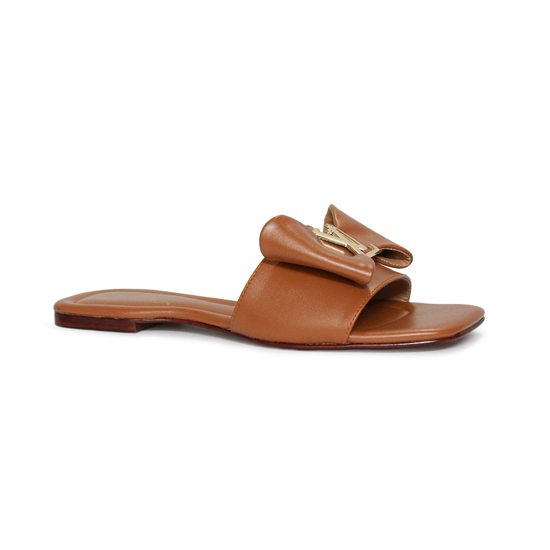 Women’s Minimal Strap Flat Sandals