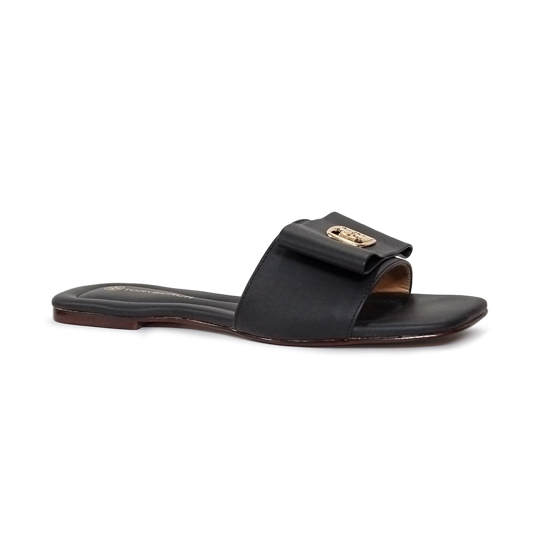 Women’s Soft Strap Casual Slides