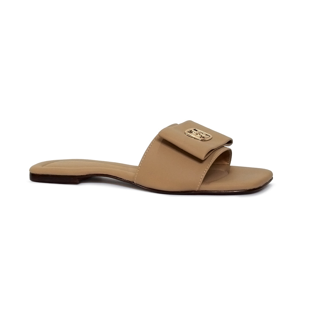 Women’s Soft Strap Casual Slides