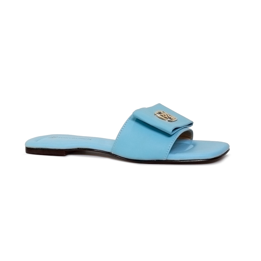 Women’s Soft Strap Casual Slides